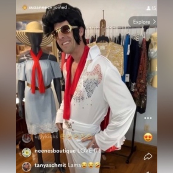 SheSellResale is LIVE! $3 Fast & Fabulous Train! Plus a $25 Poshmark Gift card! - Picture 6 of 14